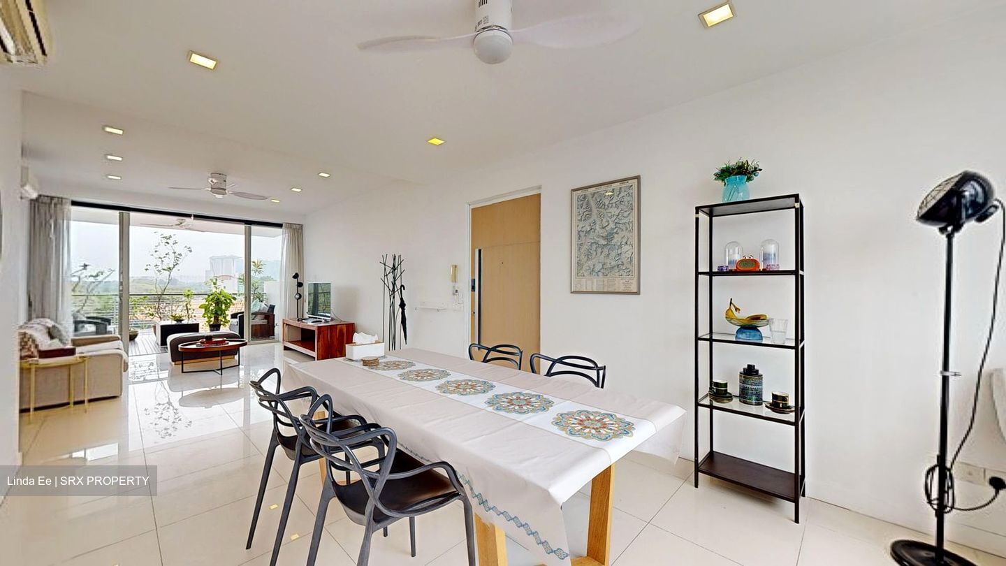 RiverEdge (D15), Condominium #533052691